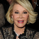 Image for article titled Fabulousness Expert Joan Rivers: OWS Could Use Some More Fabulous Gay Men